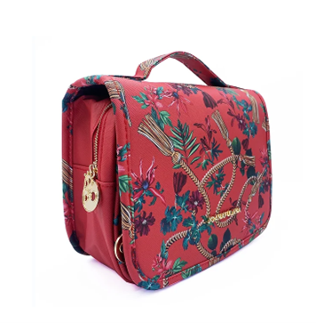 Cath kidston 2024 hanging wash bag