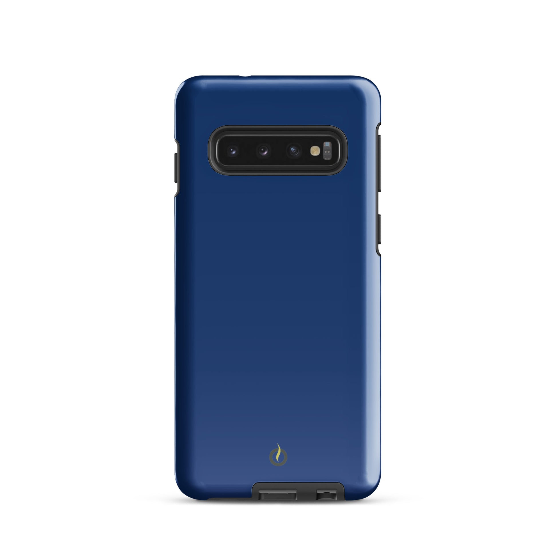 Tough Mobile Phone case for Samsung® - Blue - Holiday Accent Ltd