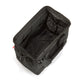 Reisenthel All Rounder-M Weekend Cabin/Hand Luggage Bag - Black - Holiday Accent Ltd