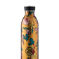 24Bottles Ultra-light Urban Water Bottle 500ml - Memoir - Holiday Accent Ltd