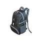 Nomalite Itza Lightweight Backpack - Black - Holiday Accent Ltd