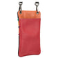 Visconti Drew Leather Mobile Phone Travel Bag/Neck Pouch - Holiday Accent Ltd