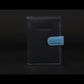Visconti Sumba Leather RFID Passport Wallet