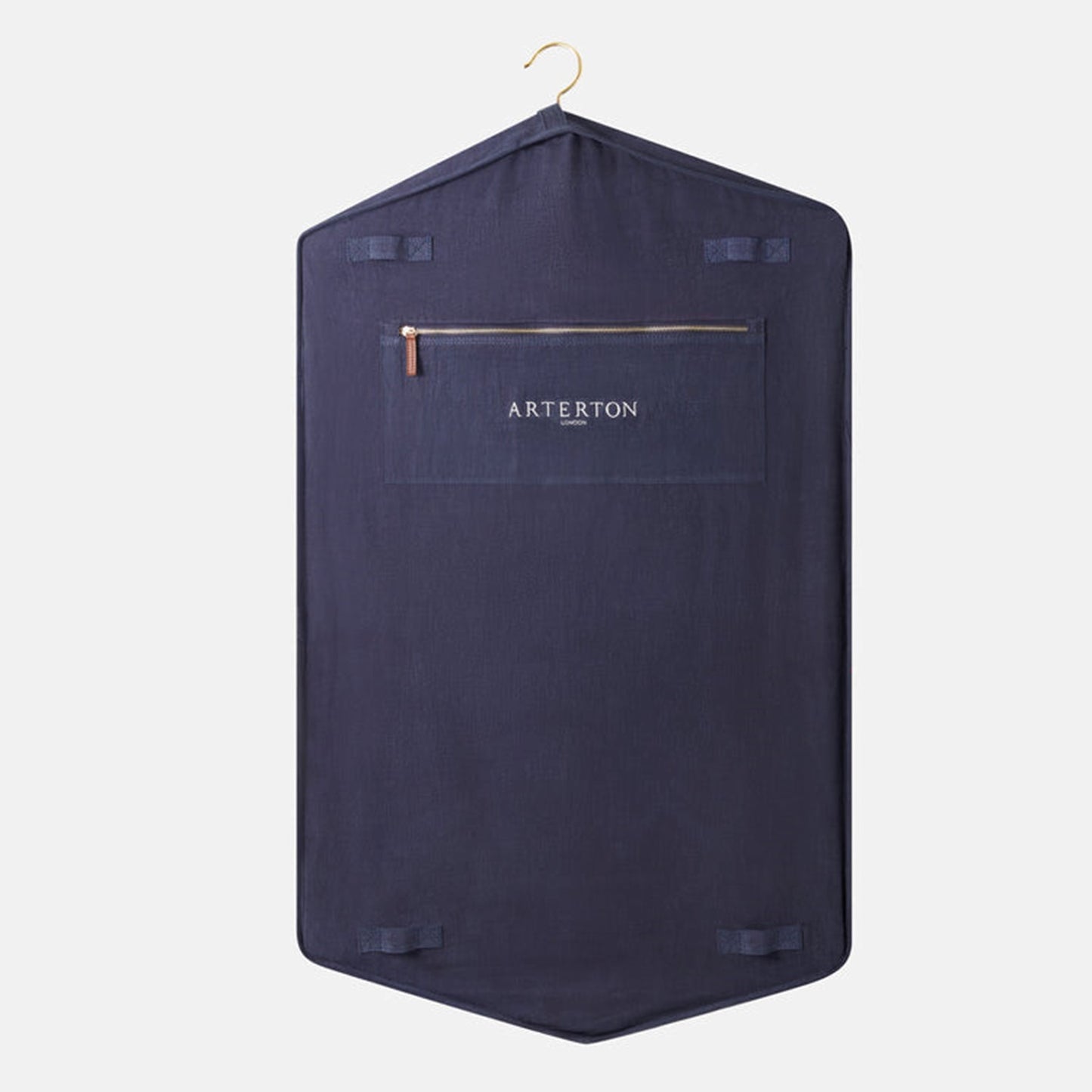 Luxury City Travel Garment/Suit Bag - Holiday Accent Ltd