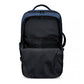 KONO Multifunctional Travel Backpack Cabin Luggage Bag - Navy - Holiday Accent Ltd