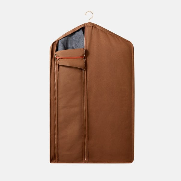 Luxury Signature Garment Bag - Large - Holiday Accent Ltd