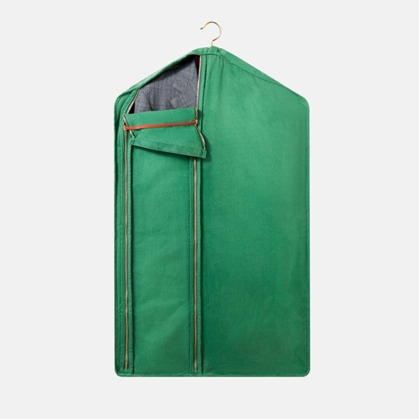 Personalised Luxury Signature Garment Bag - Large - Holiday Accent Ltd