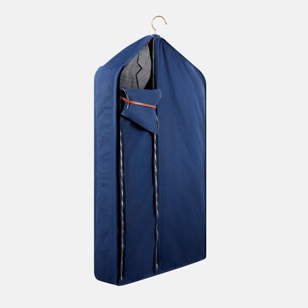 Luxury Signature Garment Bag - Regular - Holiday Accent Ltd
