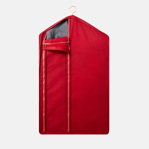 Personalised Luxury Signature Garment Bag - Large - Holiday Accent Ltd
