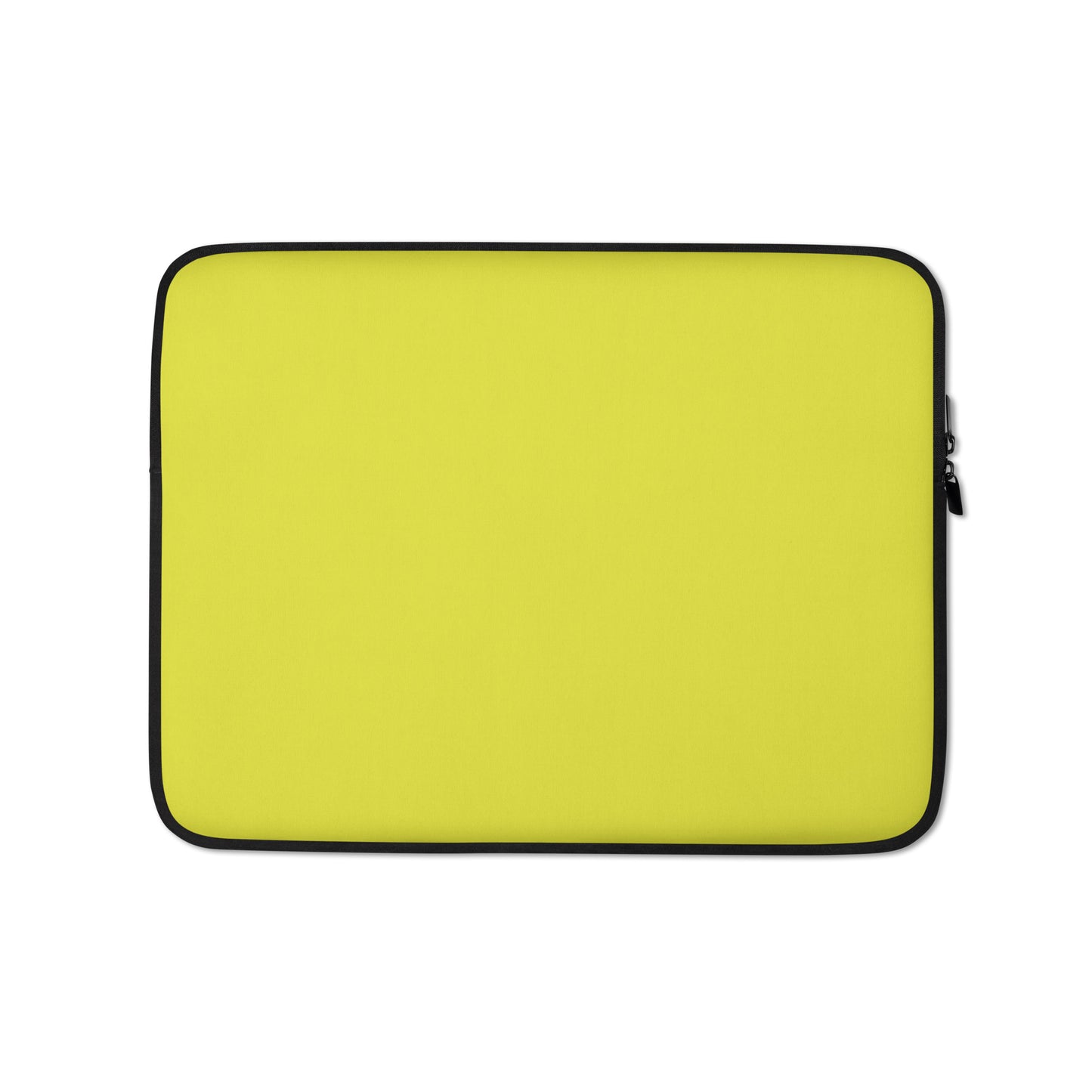 Laptop Sleeve Case - Yellow - Holiday Accent Ltd