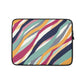 Laptop Sleeve Case - Abstract - Holiday Accent Ltd