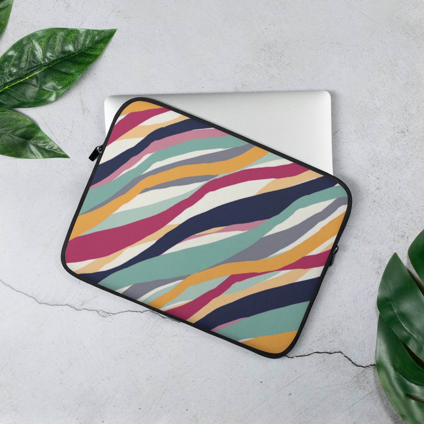 Laptop Sleeve Case - Abstract - Holiday Accent Ltd