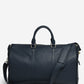 Stackers Weekend Garment Bag - Navy - Holiday Accent Ltd