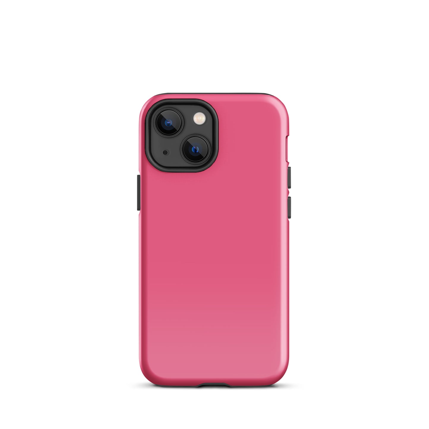 Tough Mobile Phone Case for iPhone® - Pink - Holiday Accent Ltd