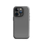Tough Mobile Phone Case for iPhone® - Grey - Holiday Accent Ltd