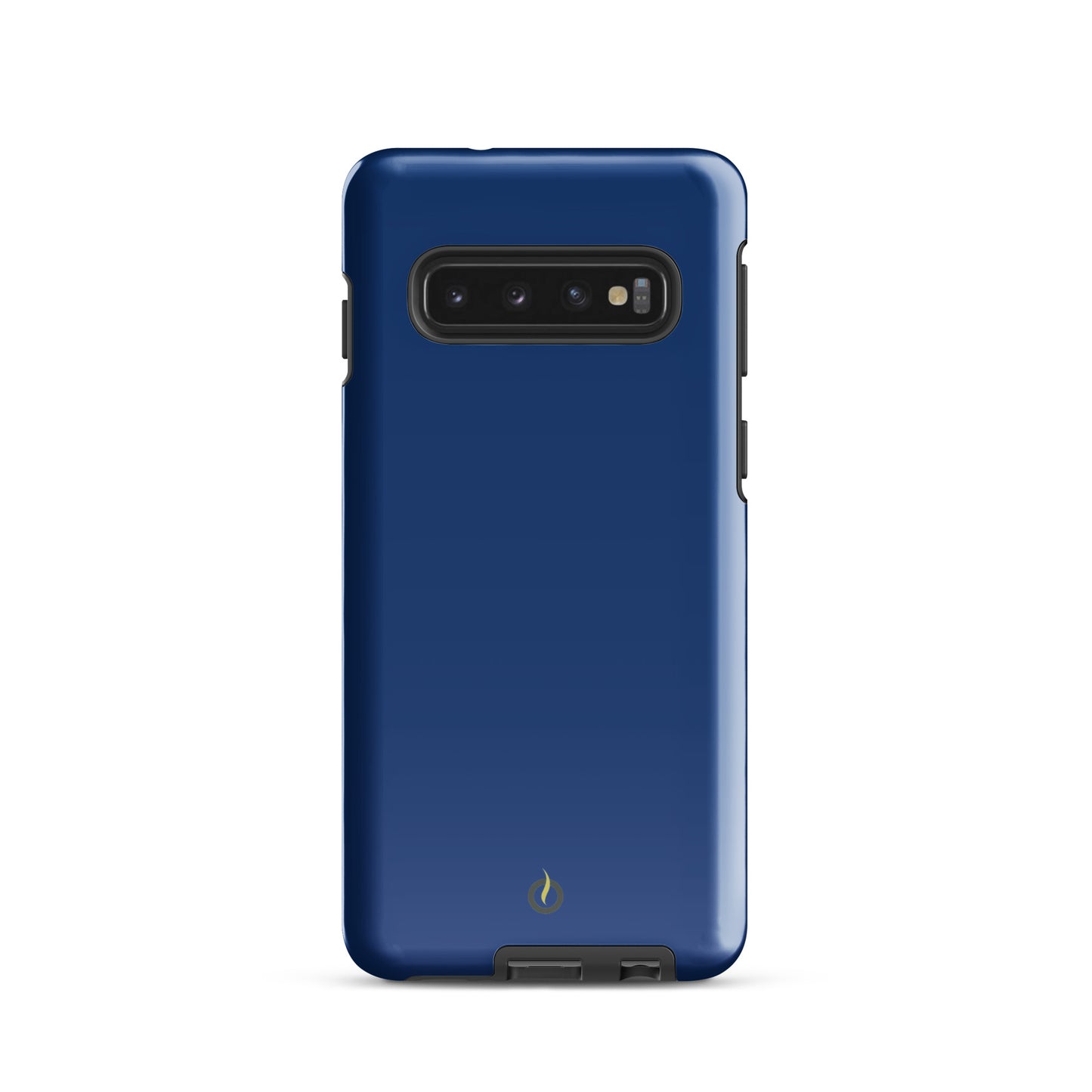 Tough Mobile Phone case for Samsung® - Blue - Holiday Accent Ltd