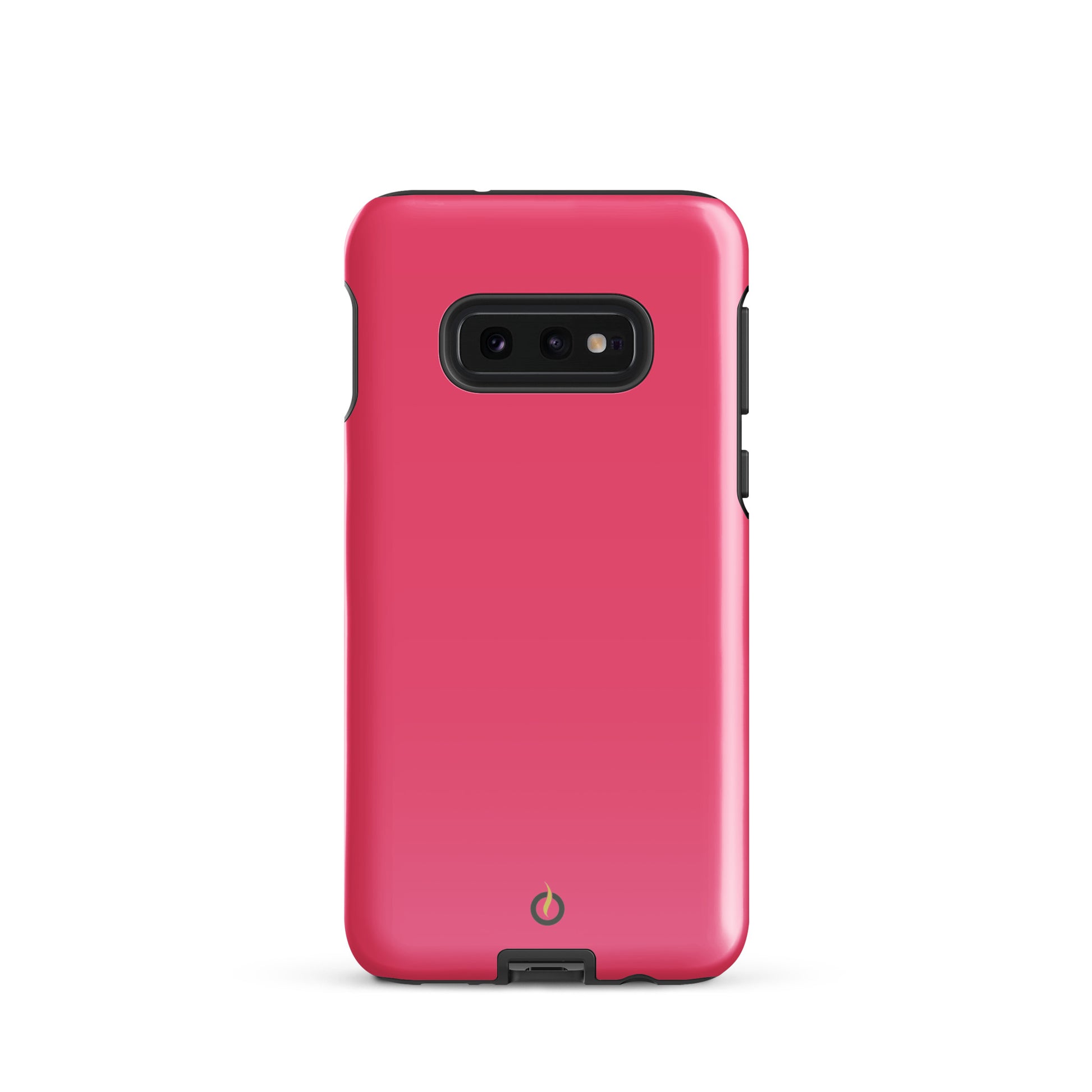 Tough Mobile Phone Case for Samsung® - Pink - Holiday Accent Ltd