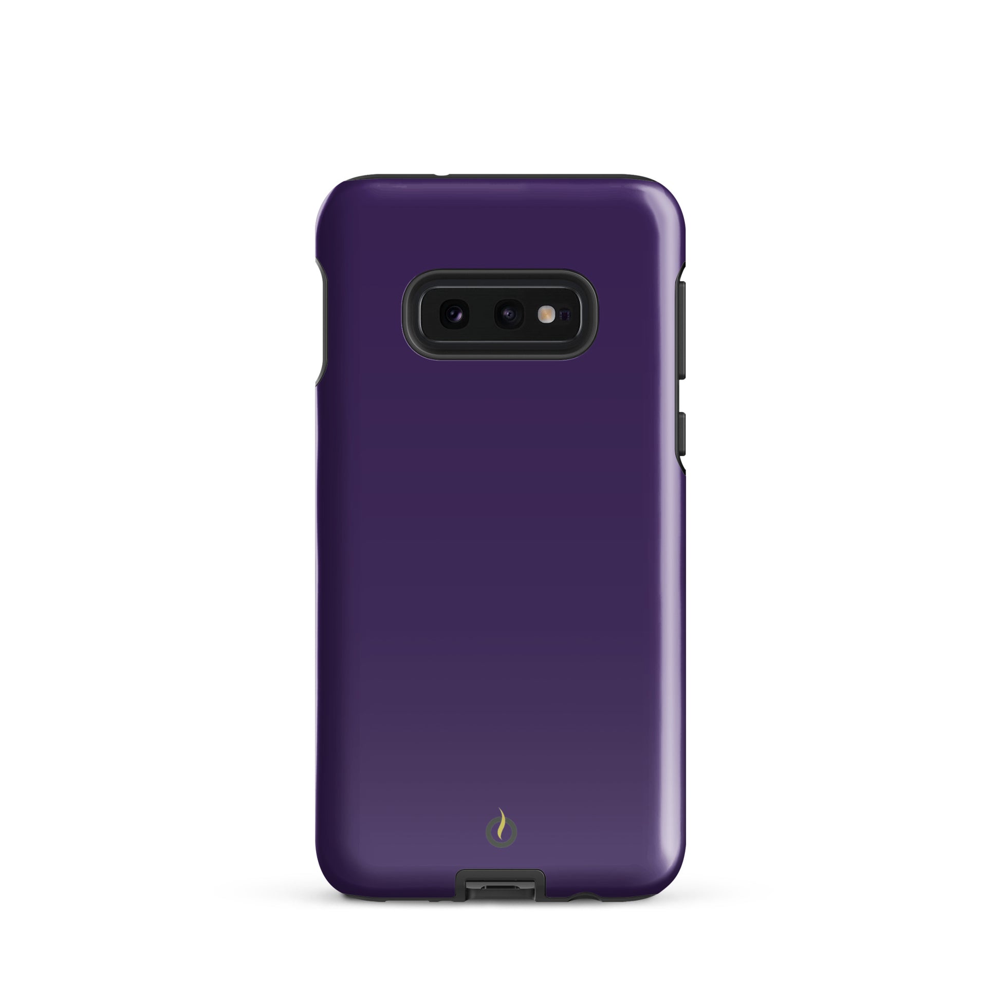 Tough Mobile Phone Case for Samsung® - Purple - Holiday Accent Ltd