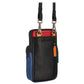 Leather Mobile Phone Travel Bag - Holiday Accent Ltd