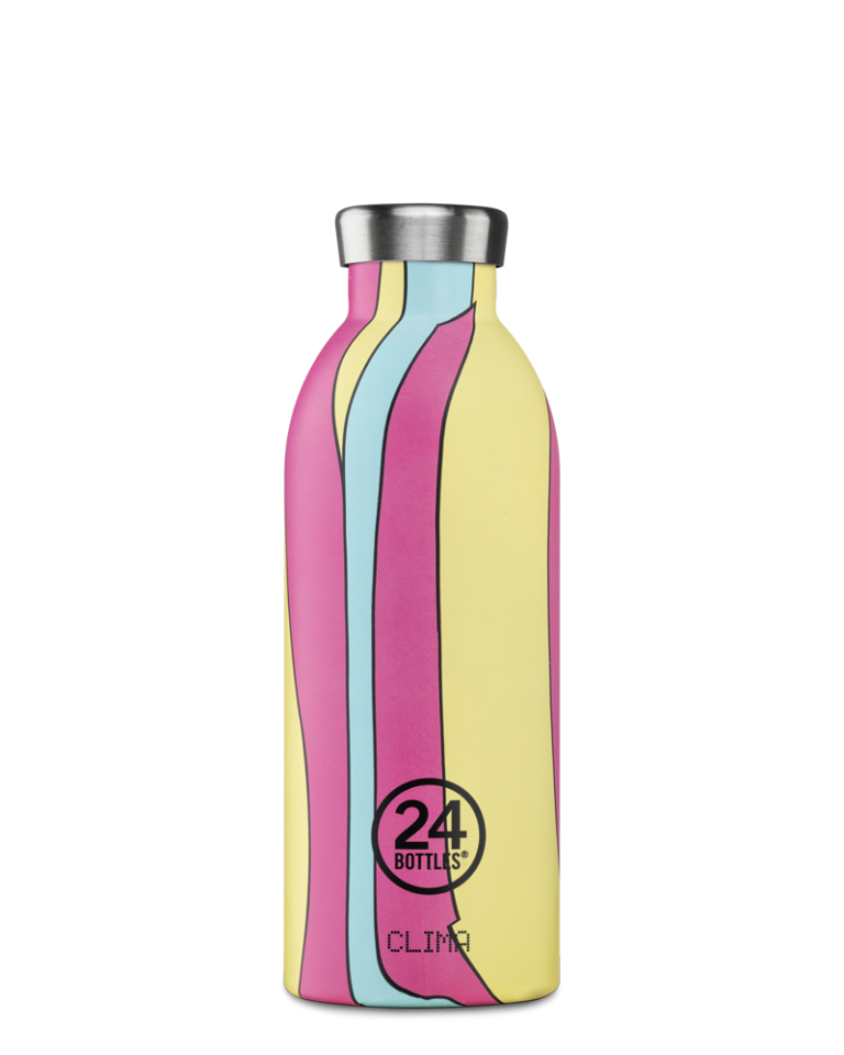 24Bottles Clima Insulated Water Bottle 500ml - Alice - Holiday Accent Ltd