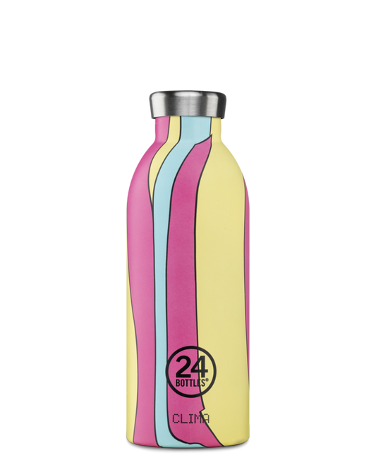 24Bottles Clima Insulated Water Bottle 500ml - Alice - Holiday Accent Ltd