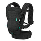 Infantino Flip Advanced 4-in-1 Convertible Baby Carrier - Black - Holiday Accent Ltd