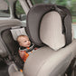 Munchkin In Sight Mega Baby Travel Car Safety Mirror - Holiday Accent Ltd