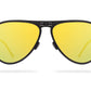 Roav Atlas Black Copper Folding Sunglasses - Holiday Accent Ltd