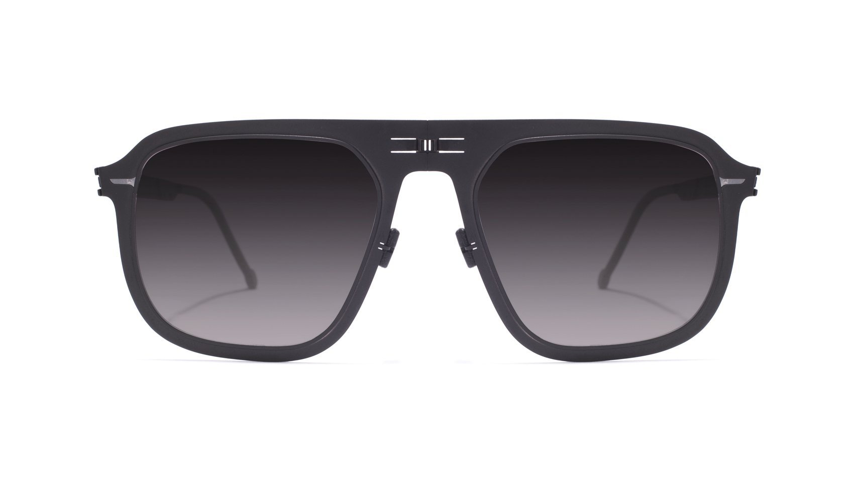 Roav Virgil Black Folding Sunglasses - Holiday Accent Ltd