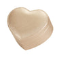 Mele Heart-shaped Jewellery Case - Holiday Accent Ltd