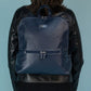 Mia Tui Adele Faux Leather Backpack/Rucksack - Holiday Accent Ltd
