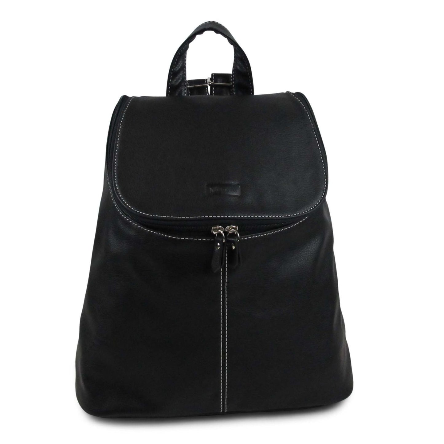 Mia Tui Maya Faux Leather Backpack/Rucksack - Holiday Accent Ltd