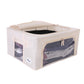 Periea Folding/Collapsible Storage Box - Tan - Holiday Accent Ltd