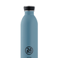24Bottles Ultra-light Urban Water Bottle 500ml - Powder Blue - Holiday Accent Ltd