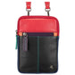 Visconti Remi Travel Crossbody Bag/Belt Pouch - Holiday Accent Ltd
