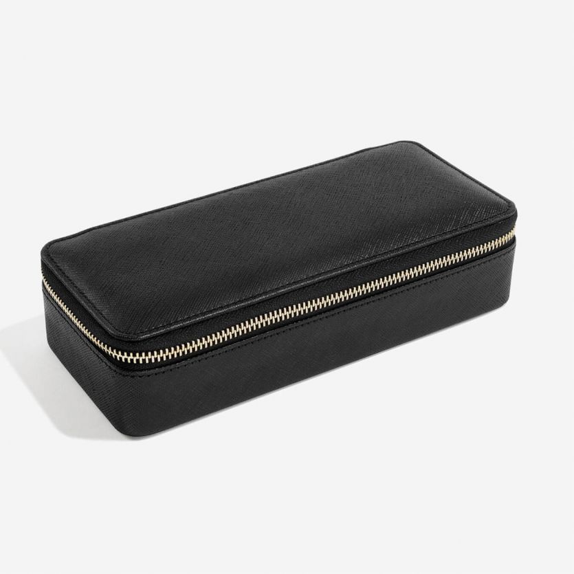 Stackers Zipped Travel Jewellery Case  - Medium - Holiday Accent Ltd