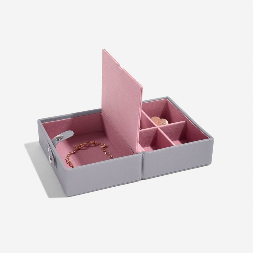 Stackers Travel Jewellery Box - Holiday Accent Ltd