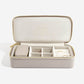 Stackers Zipped Travel Jewellery Case  - Large - Holiday Accent Ltd