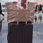 Mia Tui Jennie Travel/Work Bag - Holiday Accent Ltd